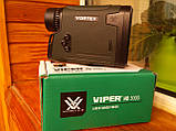 Лазерний далекомір Vortex Viper HD 3000 (LRF-VP3000), фото 3