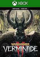 Warhammer: Vermintide 2 для Xbox One/Series S|X