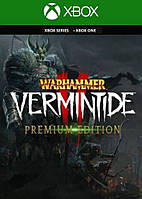 Warhammer: Vermintide 2 - Premium Edition для Xbox One/Series S|X