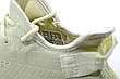 Кроссовки Yeezy Boost женские Изи Буст беж, фото 6