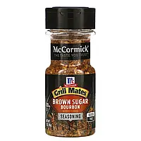 McCormick Grill Mates, Brown Sugar Bourbon Seasoning, 3 oz (85g) Киев