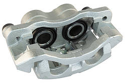 Супорт GP Iveco Daily E2 передній лівий (42536624)