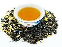 Чай "Teahouse" Мрії султана зелений № 403, 50 г
