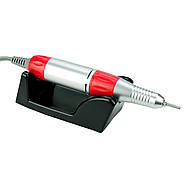 Фрезер для манікюру Nail Drill ZS 601 65 W 45000 потужний професійний манікюрний фрезер Nail Drill pro zs 601, фото 4
