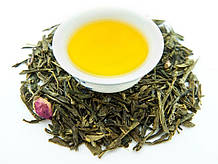Чай "Teahouse" Японська сакура зелений № 415, 50 г