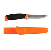 Ніж Morakniv Companion F Orange (11824)