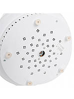 Електросушарка для фруктів та овочів Вітерець-2 на 30 літрів з піддонами пастили, фото 4