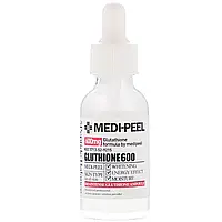 Medi-Peel, Bio-Intense Gluthione, белая ампула 600, 30 мл (1,01 жидк.унции) Киев