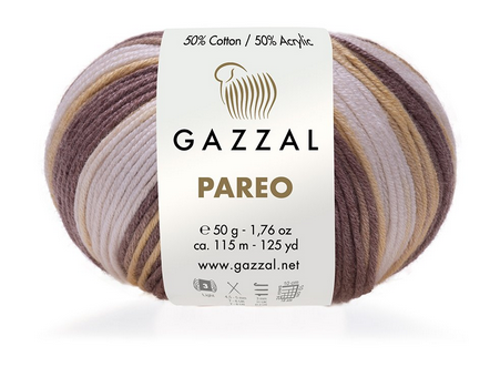 Pareo Gazzal-10425