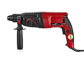 Перфоратор електричний(прямий) Енергомаш ПЕ 2526