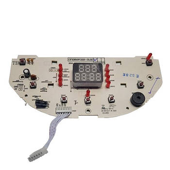 Moulinex SS-996189 Плата індикації та управління для мультиварки