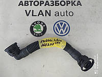 Трубка вентиляцiї кришки гбц 03L103493AE VW ДЖЕТТА