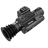 Цифровий прилад монокуляр нічного бачення Sytong HT-60 LRF (Weaver), фото 4
