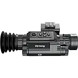 Цифровий прилад монокуляр нічного бачення Sytong HT-60 LRF (Weaver), фото 5