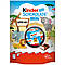 Цукерки  Kinder Schokolade Mini  120 г., фото 2