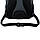 Рюкзак шкільний каркасний Kite Education College Line boy K22-555S-6 890 г 35x26x13.5 см сірий, фото 10