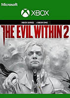 The Evil Within® 2 для Xbox One/Series S|X