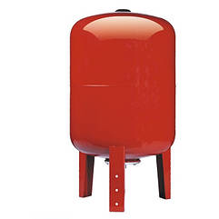 Гідроакумулятор вертикальний 50 л WETRON (779224)