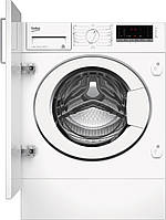 Пральна машина Beko WITV8712X0W