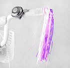 Двоколісний велосипед Corso MAXIS-14988 діаметр коліс 14", обладнаний страхувальними колесами, ручне гальмо, фото 6