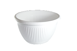 Горщик для квітів, з підставкою, Ø 160, тип 11 (підвісний) 1,2 л Гемопласт