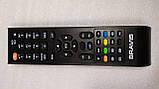 Плата T-Con 23M04-C01 M238HVN01.0 CTRL BD, пульт ДК(оригінал) від LЕD телевізора Bravis LED-24D2000, фото 9