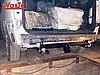 Фаркоп знімний гак на Opel Combo C 2001-2012 (Опель Комбо), фото 6