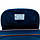 Рюкзак шкільний каркасний Kite Education Hot Wheels HW22-531M 1000 г 38х29х16 см синій, фото 9