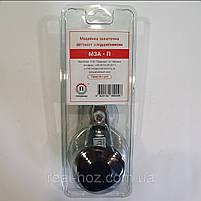 Машинка закаточна ключ автомат МЗА-П з підшипником, фото 5