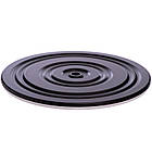 Диск здоров'я металевий SP-Planeta Грація SP-6578 28 см кольору в асортименті, фото 5