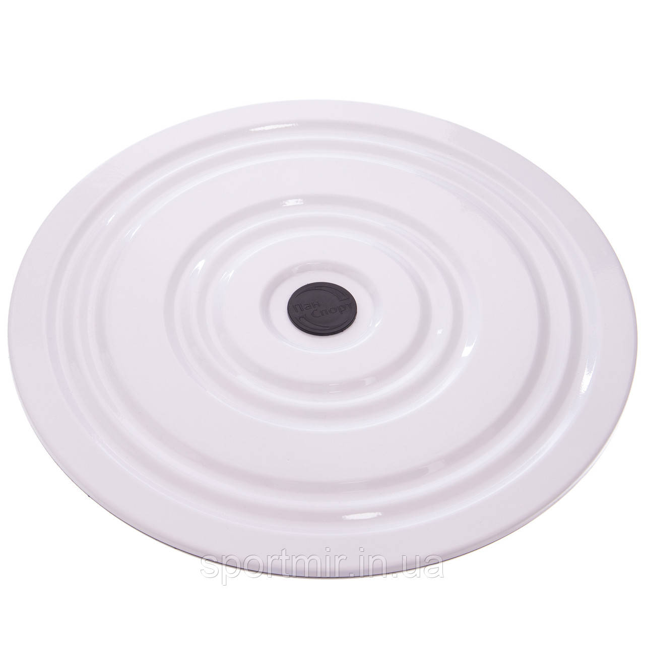 Диск здоров'я металевий SP-Planeta Грація SP-6578 28 см кольору в асортименті, фото 1