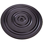 Диск здоров'я металевий SP-Planeta Грація SP-6578 28 см кольору в асортименті, фото 4