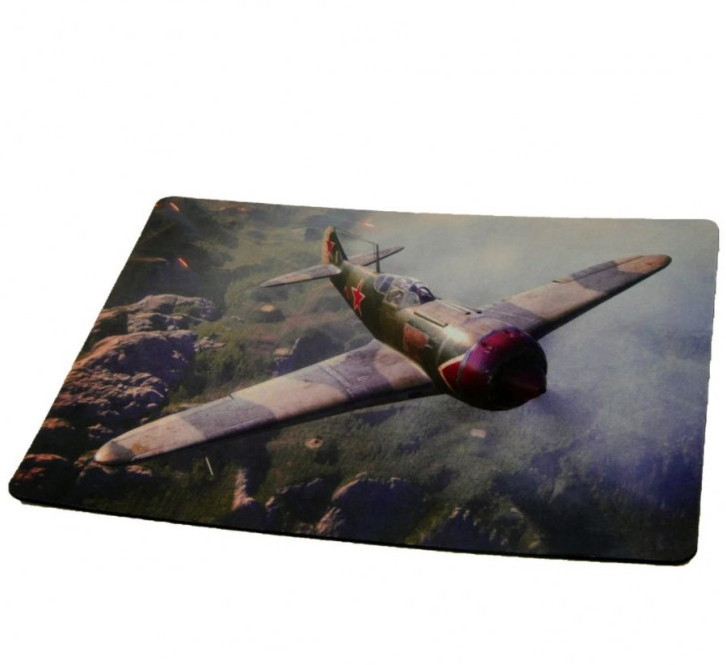 Килимок для мишки World of warplanes 4 25290.2 202047, фото 1