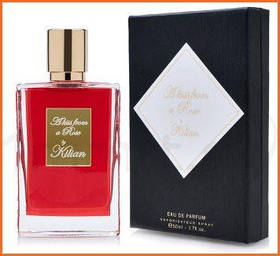 Киліан Поцілунок троянди — Kilian A Kiss from a Rose парфумована вода 50 ml.
