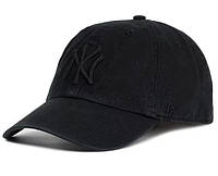 Кепка-бейсболка 47 Brand MLB New York Yankees Cap (B-RGW17GWSNL-BKF)