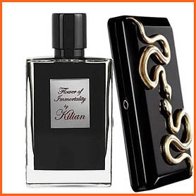 Флавер оф Імморталіті Бай Кіліан клатче — Kilian Flower of Immortality By Kilian парфумована вода 50 ml.