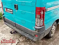 Съемный фаркоп на Fiat Ducato 1995-2006 (Фиат Дукато)