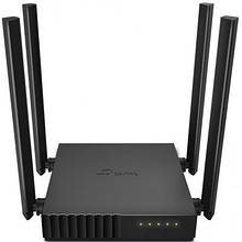 Маршрутизатор TP-Link ARCHER C54 AC1200 4xFE LAN, 1xFE WAN (ARC54)