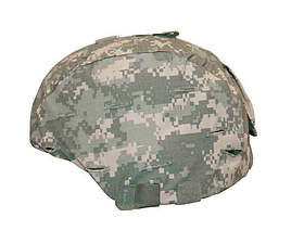 Кавер на шолом MICH Helmet Cover, Розмір: L/XL, Колір: ACU