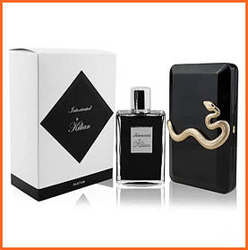 Кіліан Інтоксикація Бай Кіліан у клатчі — Kilian Intoxicated By Kilian парфумована вода 50 ml.