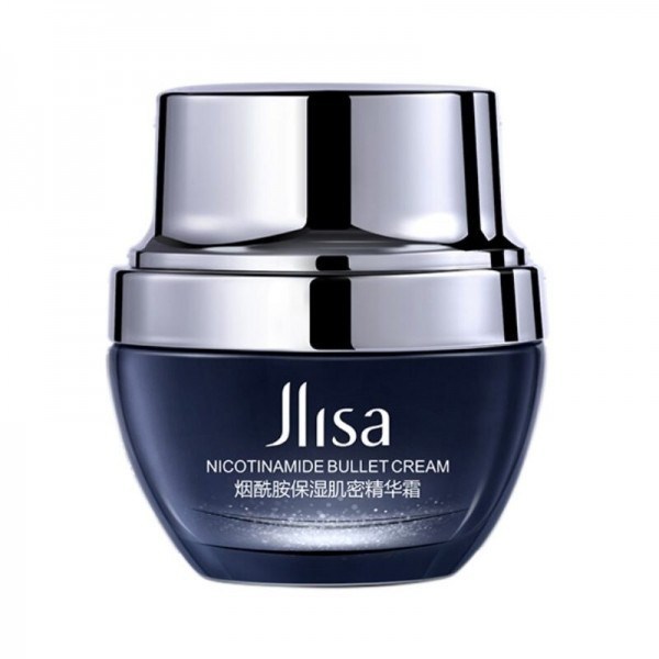 Крем для обличчя з нікотинамідом Jlisa Ascend Attempt Dreams are Always One the Ways Nicotinamide Cream, 50