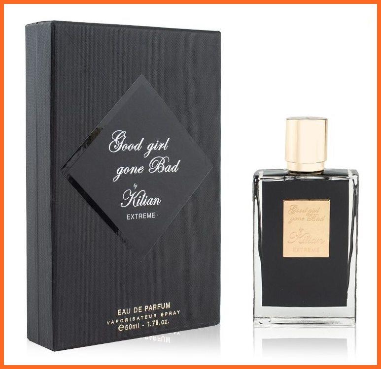 Киліан Гуд Герл Гоне Бед Бай Екстрим — Kilian Good Girl Gone Bad Extreme парфумована вода 50 ml., фото 1