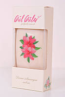 Мыло банное Gul Guler Pink Lily