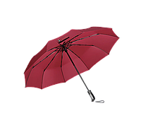 Зонт складной автоматический Xiaomi Zuodu (ZD001) Red