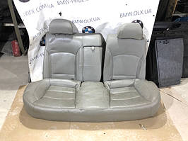 Задний диван KIA Optima TF 2.4 2013 (б/у)