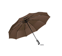 Зонт складной автоматический Xiaomi Zuodu (ZD001) Brown