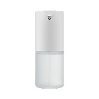 Автоматический дозатор жидкого мыла Xiaomi MiJia Automatic Foam Soap Dispenser (NUN4035CN)