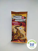 Батончик Fitness & Go "Солодка Африка", 40 г