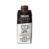 Безлактозный кофейный напиток Mizo Coffee Selection Latte 0,33 л.