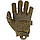 Рукавички тактичні Mechanix M-PACT Multticam розмір М, фото 4